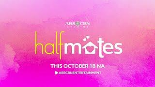 ‘Halfmates’ Official Trailer | Kaori Oinuma, Jeremiah Lisbo | #KaoMiah 