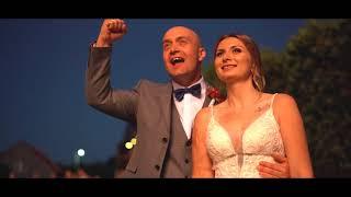 Gosia&Piotr | Teledysk ślubny 2021 | Restauracja Areca