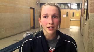 Big Rapids sneaks past Mohawks