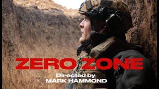 ZERO ZONE  ( Trailer ) Directed by Mark Hammond