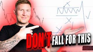 This is How To Determine a Fakeout or Breakout in Forex Trading