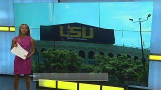 Class action lawsuit filed against LSU and Tiger Athletic Foundation