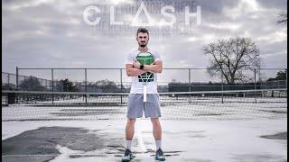 NEW WILSON CLSH REVIEW | BY GONZALO ANDRES