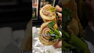 Who makes Philly’s best hoagie?