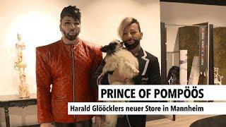 Prince of Pompöös | RON TV |