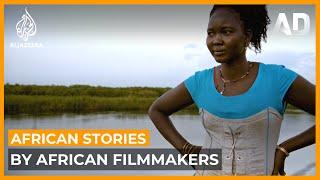 African stories from African filmmakers | Al Jazeera