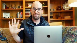 What I've Learned in Five Years as a Developer