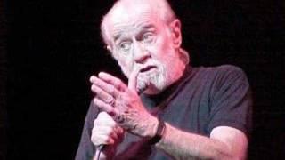 George Carlin - Bicycles