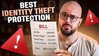 Best Identity Theft Protection? I Tested Everything—Here’s What Actually Works