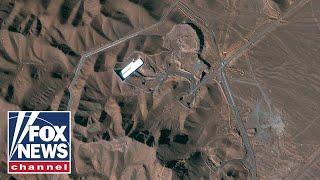 Only this US bomb can take out the Fordow uranium enrichment facility: Expert