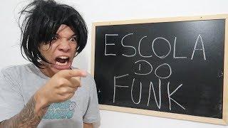 ESCOLA DO FUNK