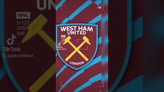 @westhamunited  #coyi