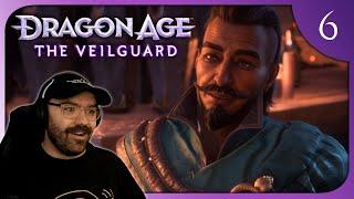 Darkspawn & Venatori, Allied | Dragon Age: The Veilguard [Part 6]