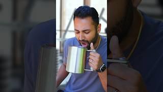 The HEAVIEST Mug In The World!