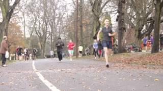 Guild Officer Videos - Cannon Hill Park Run