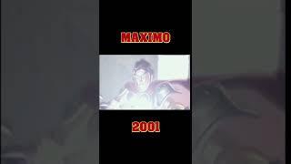 From the Archive: Maximo                #retrogaming #shorts #shortvideo