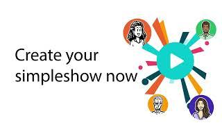 Make animated explainer videos with AI | simpleshow
