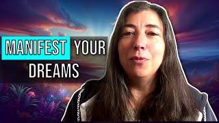 Build Unshakable Faith: The Key to Manifesting 