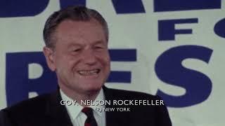 1968: The Year That Changed America (Part 3 / 4) CNN FULL HD