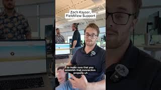 Zach Kayser | FieldView Weekly