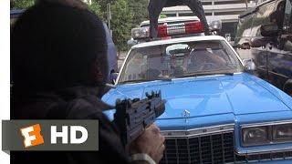 The Usual Suspects (4/10) Movie CLIP - New York's Finest (1995) HD
