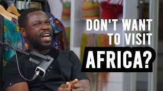 CNN Lied About Africa? The Real Story Uncovered 