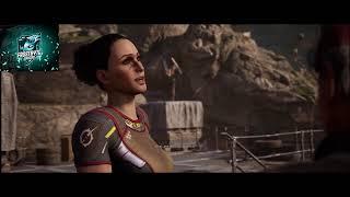 FrostbyteGaming - Outriders Playthrough - Episode 3