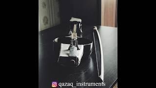 Қылқобыз qazaq_instruments