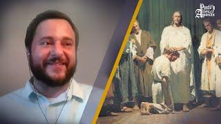 Did the early Church even have a pope? w/ Joe Heschmeyer