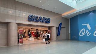 Sears Still Exists In Florida Mall in 2025