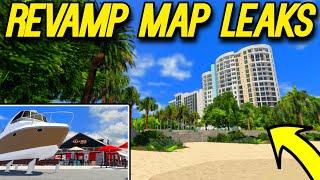 *NEW* SECRET REVAMP MAP LEAKS IN SOUTHWEST FLORIDA!