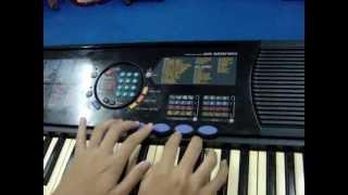 YAMAHA PSR-180 Reviews By Nakkid Pao