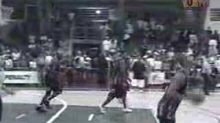 LA HOOPTAINERS x LUB - VIDEO 1