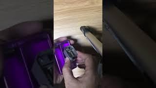 SXK Boxxer Style RDTA install