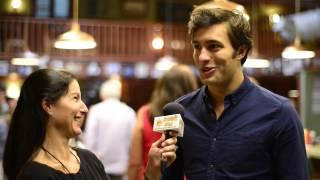 Go Under the Dome with Alexander Koch "Junior".
