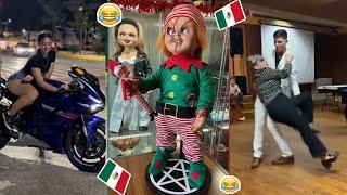 HUMOR VIRAL #248| SI TE RIES PIERDES. | COSAS de M3XlCAN0S HUMOR MEXICANO | VIRAL MEXICANO