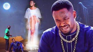 BLOODY REVENGE - My Husband Murdered Me In Cold Blood ZUBBY MICHAEL 2024 FULL NIGERIAN LATEST MOVIE