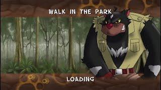 Ty the Tasmanian Tiger: Walk in the Park: Picture frames (Guide)