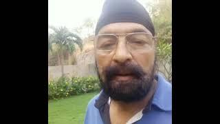 GIANTS GROUP OF JUHU, HOME GARDEN CHALLANGE - HOME GARDEN OF OUR BOARD MEMBER JAGJIT SINGHJI