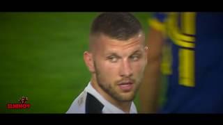 Ante Rebić| AC Milan  Goals, Skills & Assists  2019/20