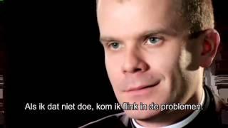 Geroepen tot priesterschap