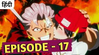 Undead Unluck Episode 17 Explained In Hindi