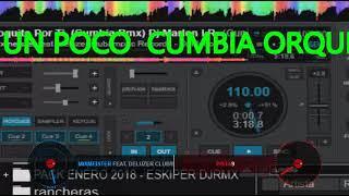 CUMBIA Y CHICHA  CON GALO DJ 2022