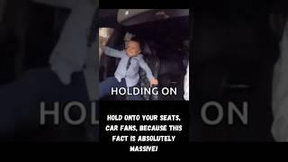 The First Car Ever Made Will Blow Your Mind!  #ytshorts #shorts #enigquiz
