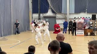 Ушу / Wushu #video #live #sport #спорт #Wushu #ушусаньда