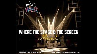 The Novice Network TV-Where Every Creator Finds Their Stage