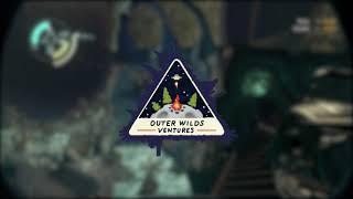 Outer Wilds OST - The River & River's End Extended