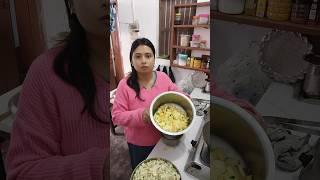 आज का मौसम तो मस्त हुआ है || #food #shortsvideo #shortsviral #recipe #reel #minivlog #indianrecipe