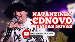 NATANZINHO LIMA - PERTO DE VOCÊ - CE QUE SABE AMOR - NATANZINHO LIMA  DE BAR EM BAR 6 - CD NOVO