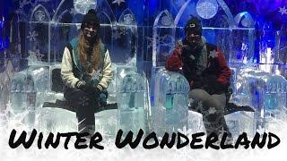 Trip to Winter Wonderland